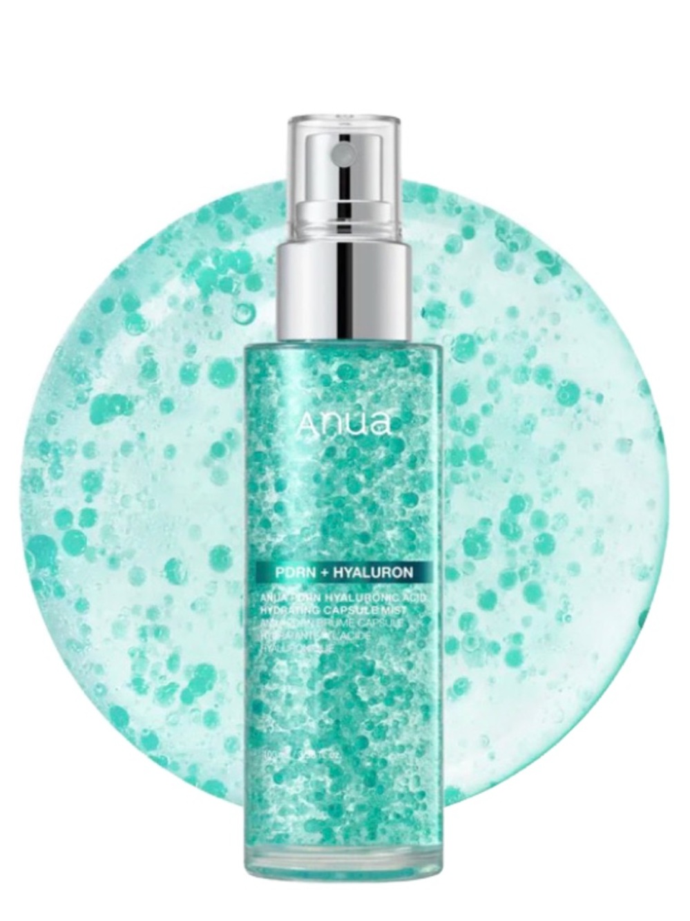 NEW✅ANUA PDRN Face Serum Mist